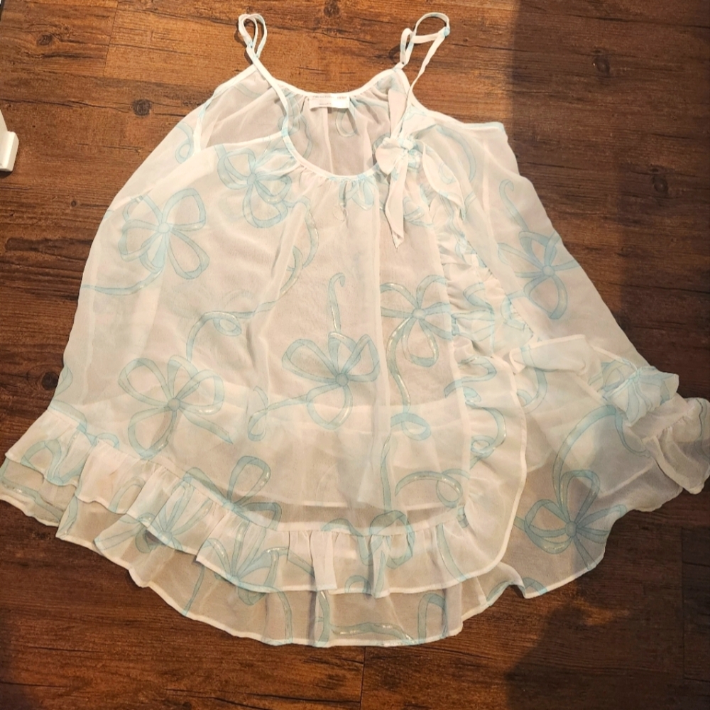Vs nighty